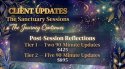 CLIENT UPDATE 1